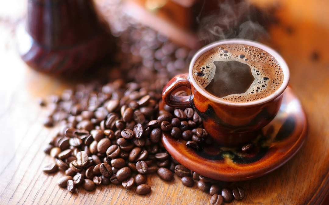 Tìm hiểu chung về cà phê chồn