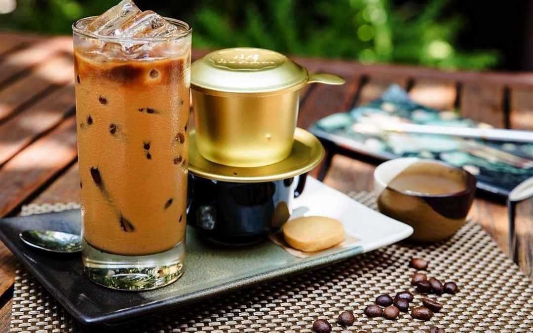 Quán cà phê lâu đời bậc nhất tại Đà Lạt