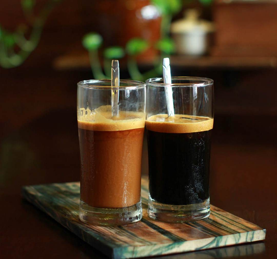 Cà phê đen hỗ trợ tốt  cho việc ăn kiêng và giảm cân