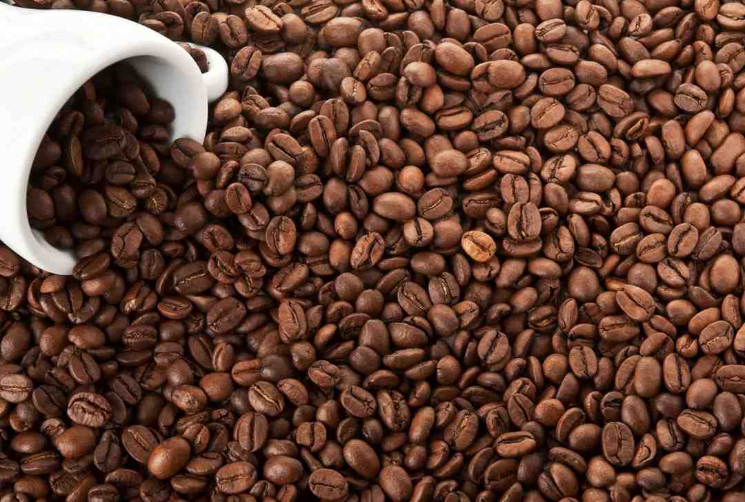 Màu sắc và mùi vị đặc trưng của cà phê nguyên chất