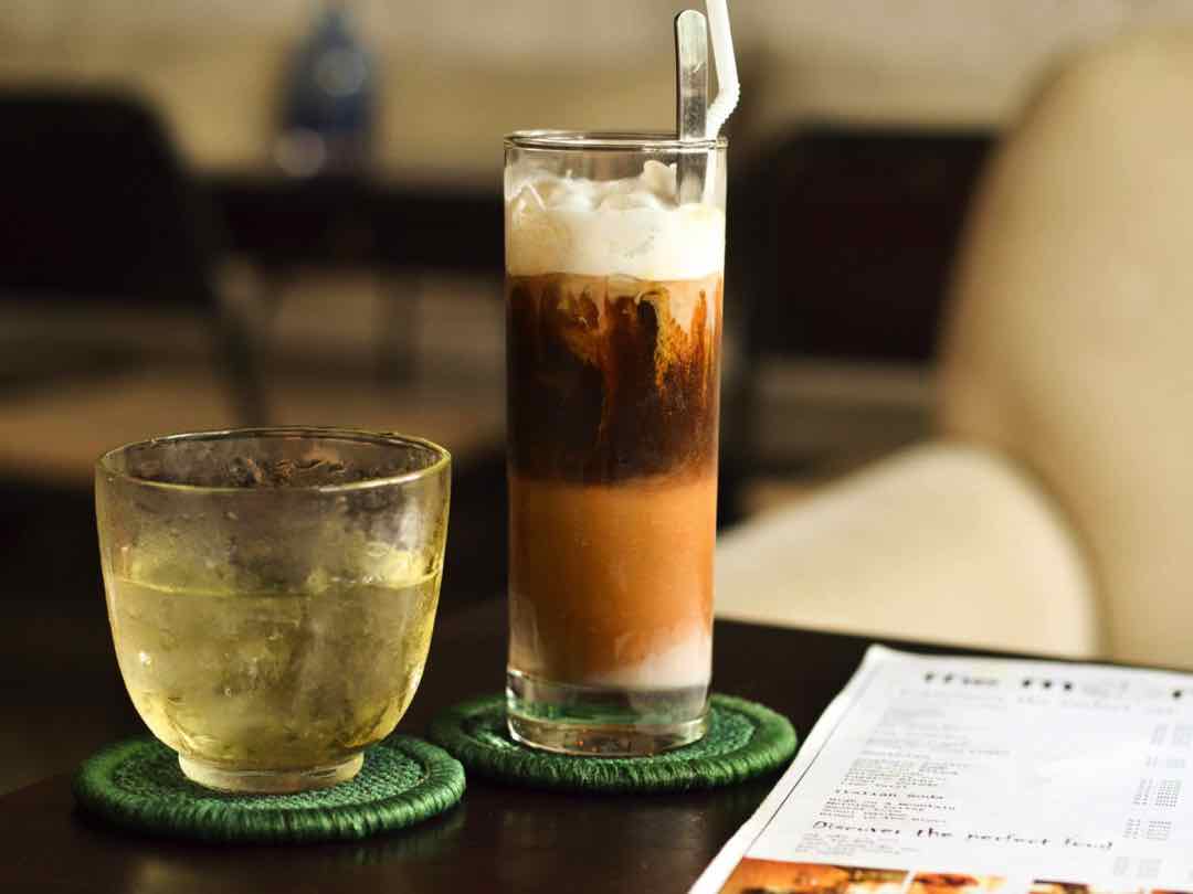 Có thể cảm nhận được sự tinh túy trong cà phê Việt Nam