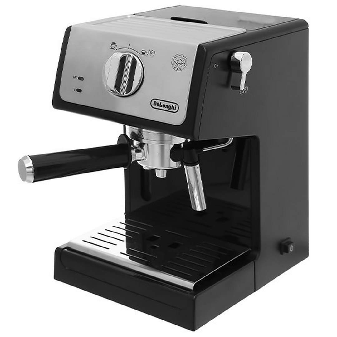 Hiện nay máy pha cà phê Espresso đang rất thịnh hành