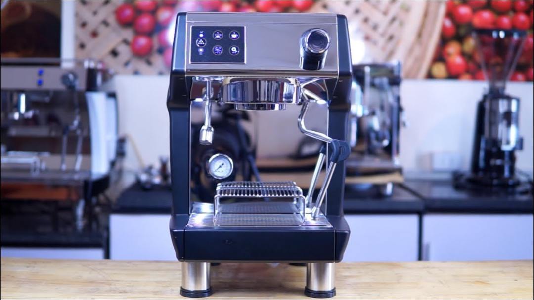 Công dụng tuyệt vời của máy pha cafe xứng đáng nhận nhiều lượt mua