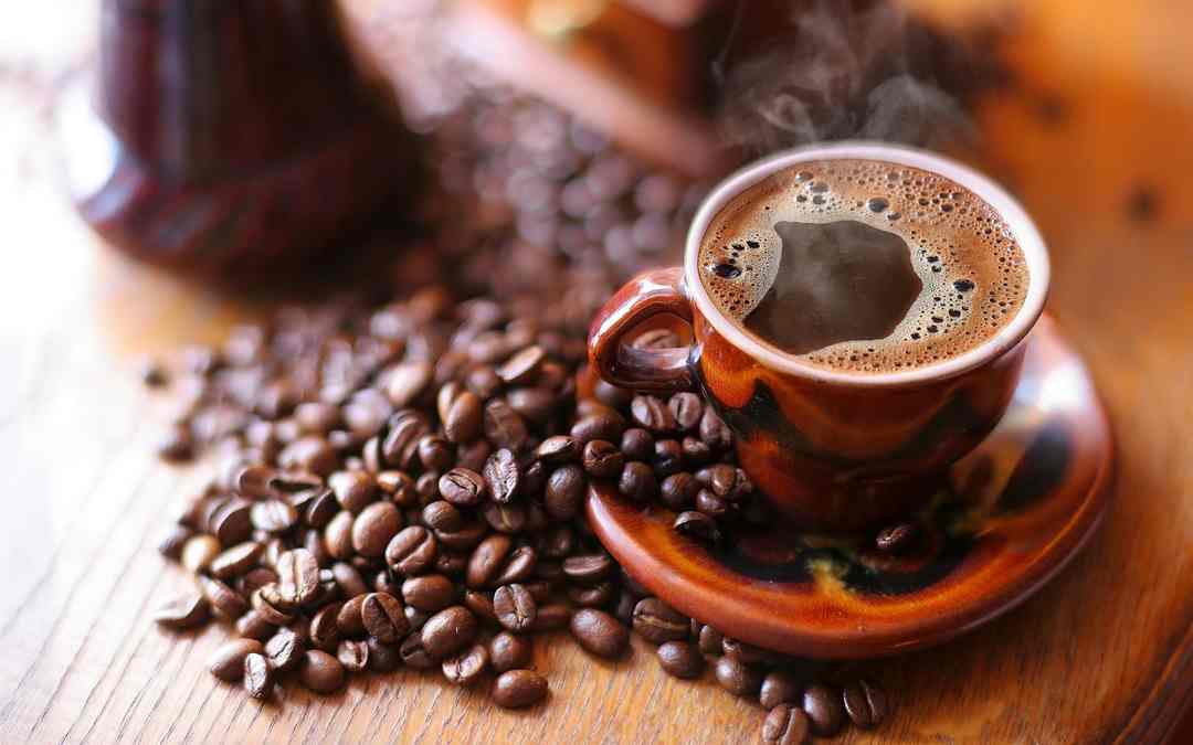 Hương vị cà phê arabica