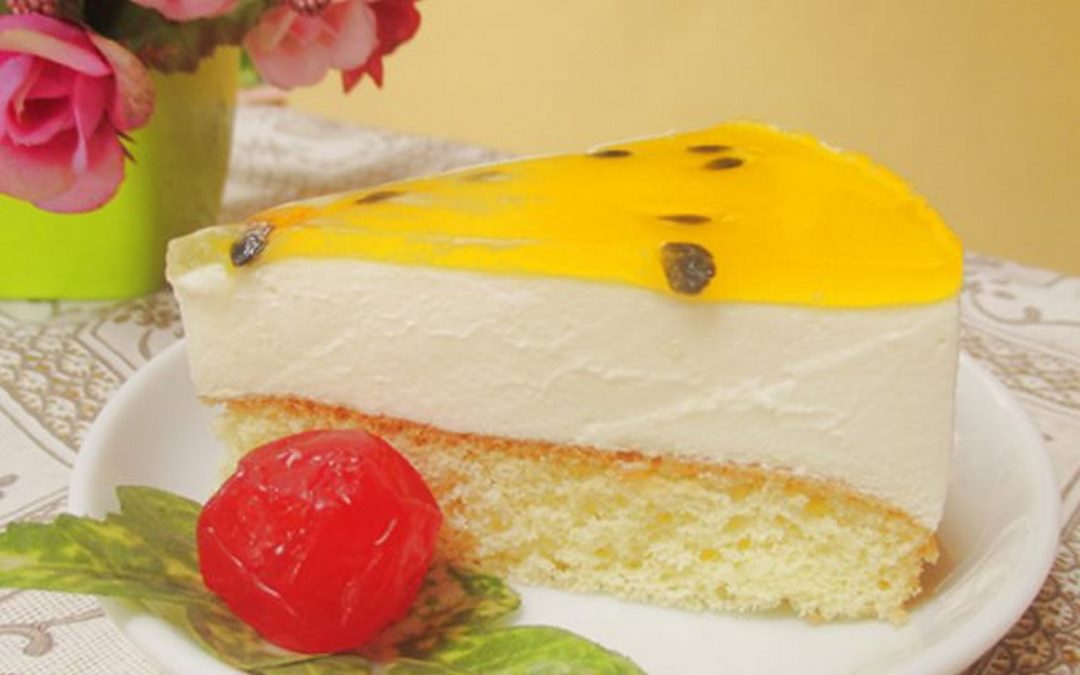 Phân biệt bánh Mousse và Cheesecake đơn giản và dễ dàng nhất