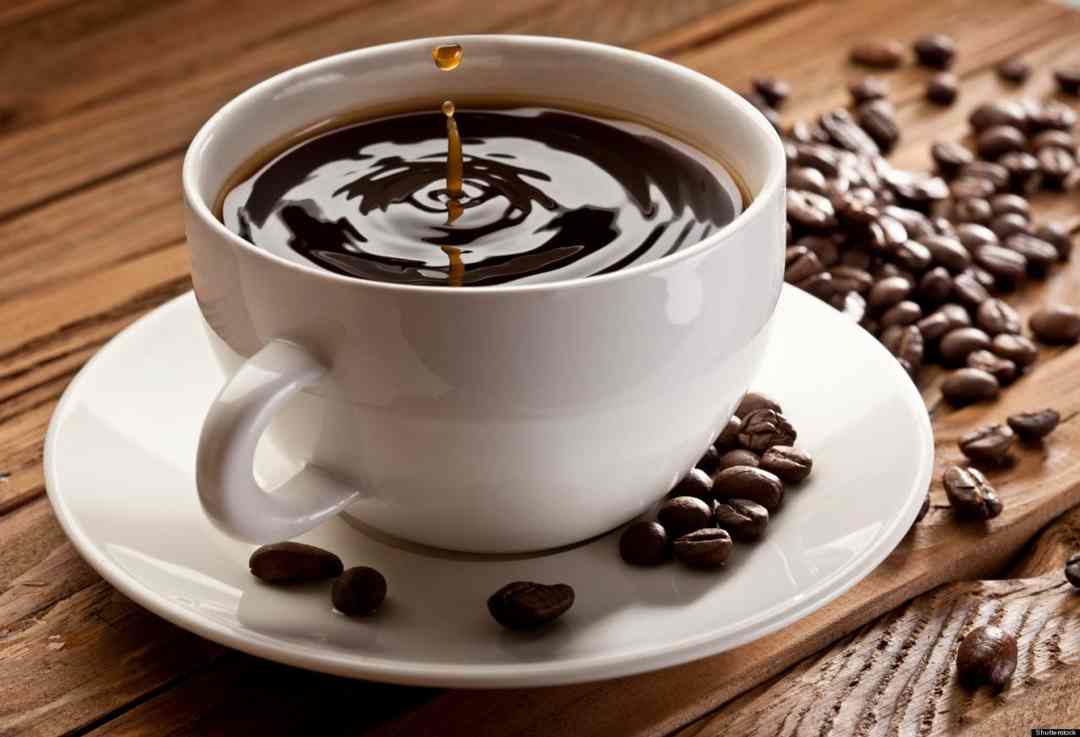 Ứng dụng của cà phê trong việc giảm cân