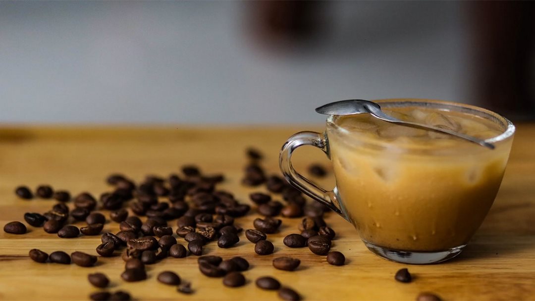 Vài nét về món cà phê muối nổi tiếng xứ Huế