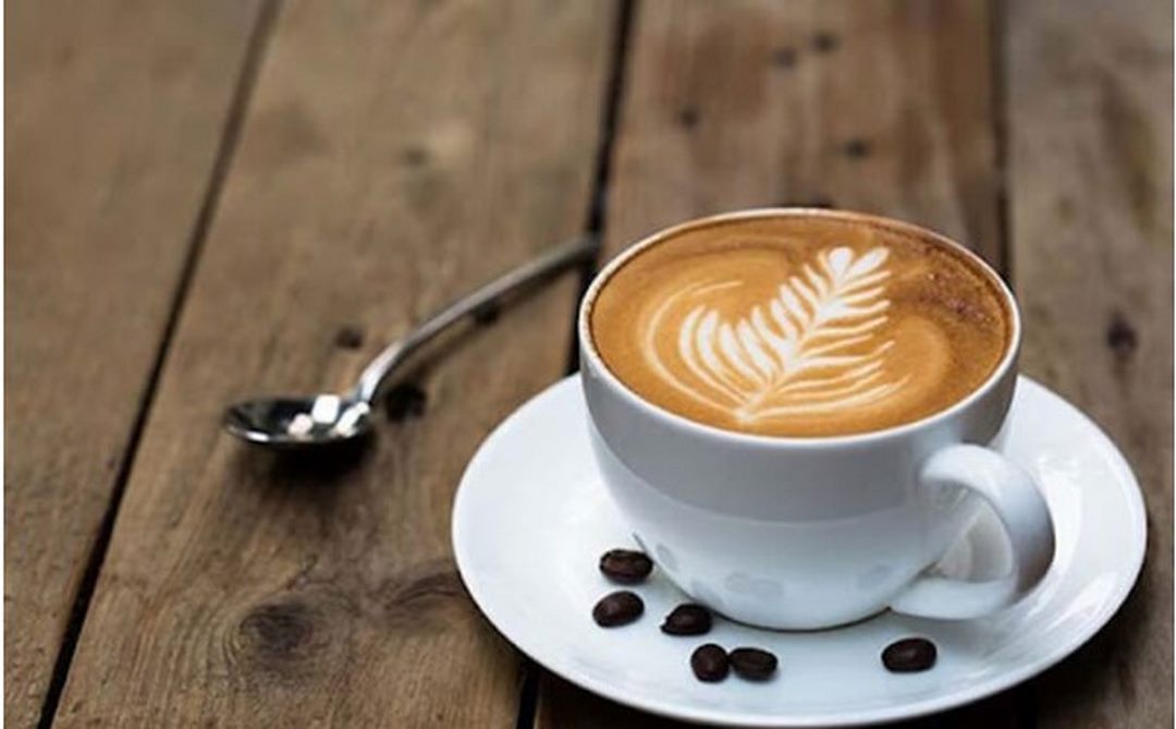 Nguồn gốc cafe Latte
