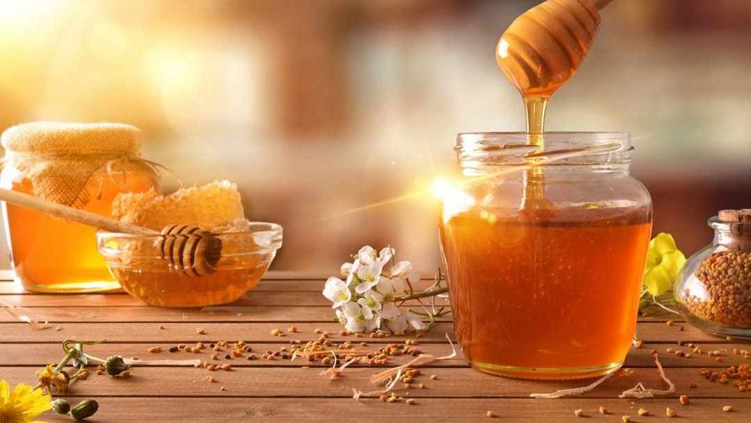 Cách dùng mật ong hoa cà phê phù hợp