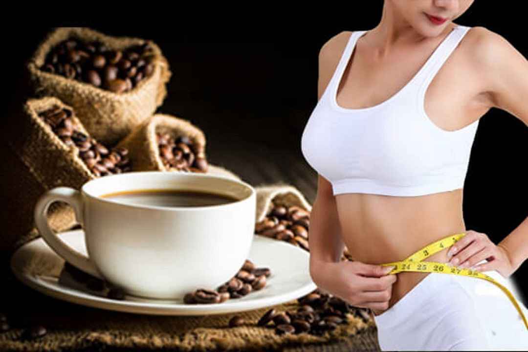 Giải đáp thắc mắc Uống cà phê đen không đường có giảm cân không? Vì sao