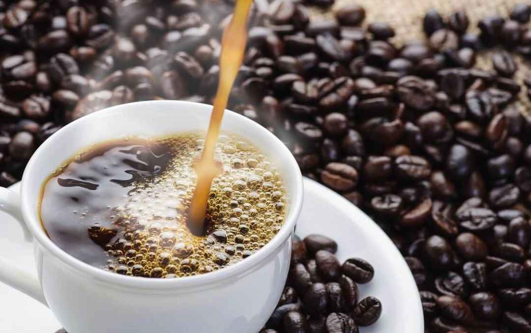 Uống cà phê đen sẽ giúp giảm cơn đói và cơn thèm ăn hiệu quả