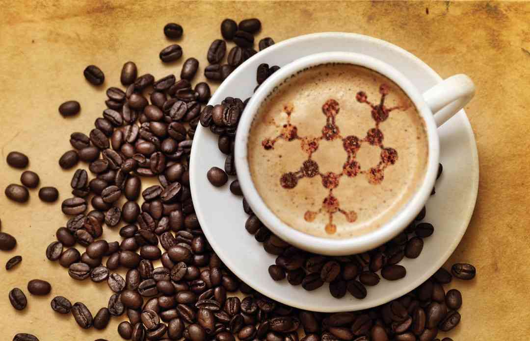Những lợi ích của hạt cafe đối với sức khỏe