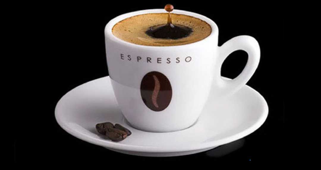 Cafe Espresso là gì?