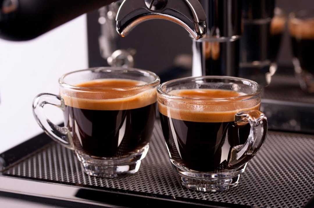 Cải thiện tiêu hoá là một yếu tố chứng minh espresso tốt cho sức khoẻ