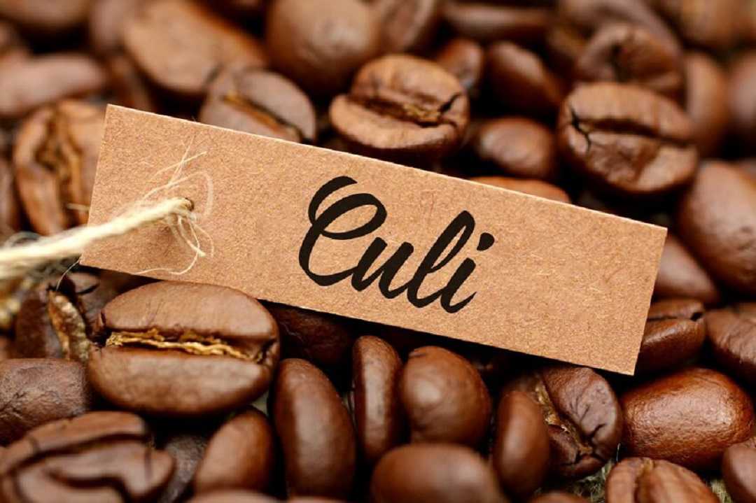 Cafe Culi