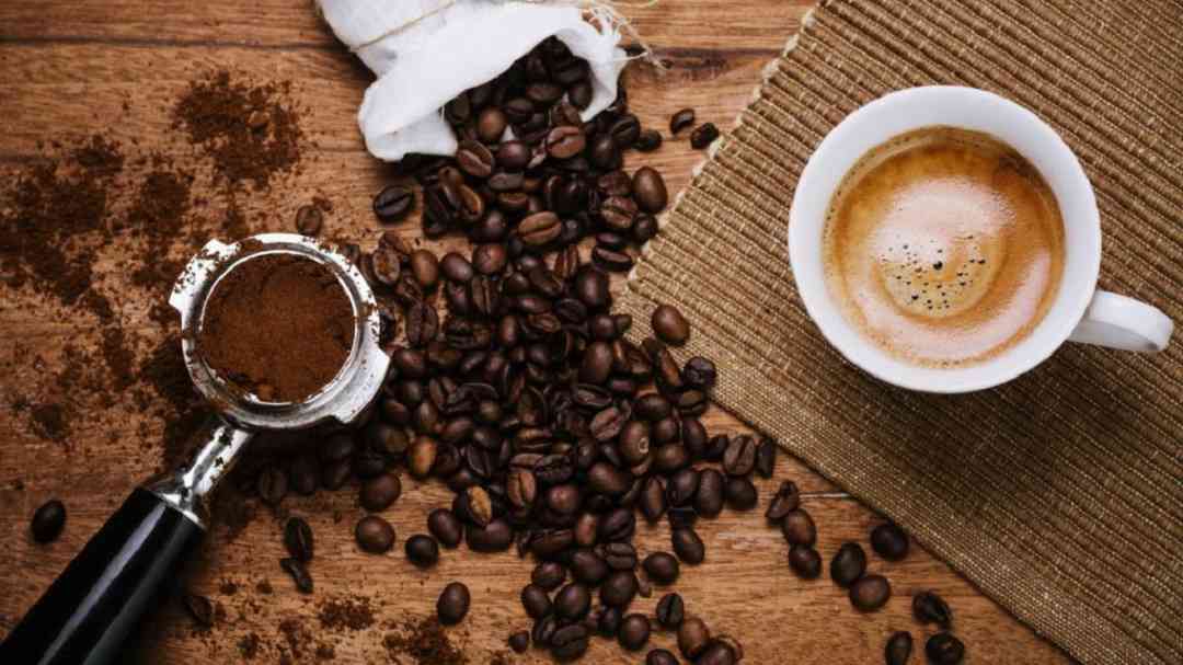 Tại sao cần xay cà phê hạt đúng cách?
