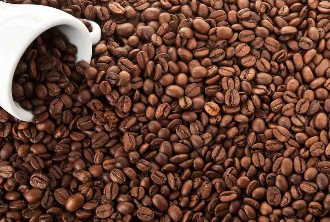 Cách phân biệt cà phê nguyên chất và cà phê trộn