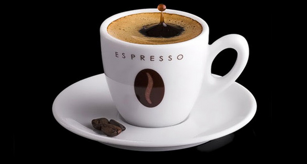 Cách pha chế cà phê Espresso