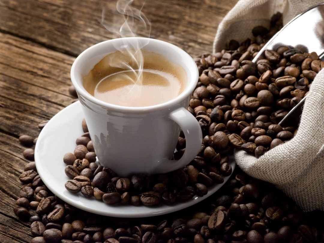 Cách bảo quản cà phê Arabica sau khi đã pha