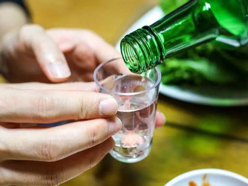 Uống gì để giải rượu bạn có biết?