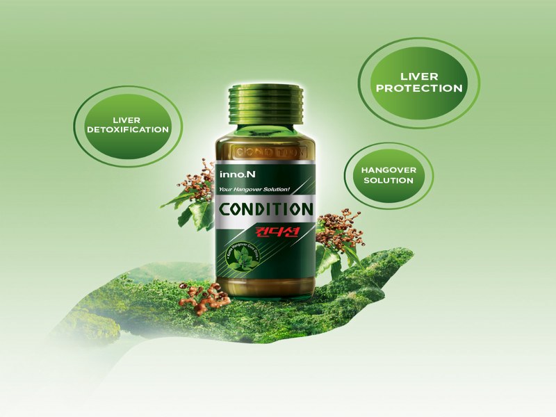 Tham khảo nước giải rượu bia chuyên dụng tại Rựợu AK